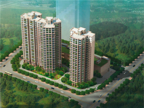 一品粮度小吃车