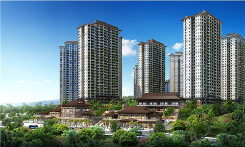 山城小龙女老火锅