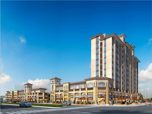 火锅店楼梯底部怎么设计