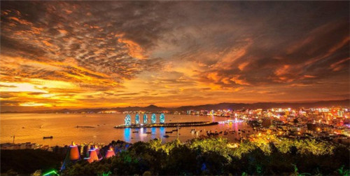 济南十大景点排名景区有哪些（济南景点排行榜前十）