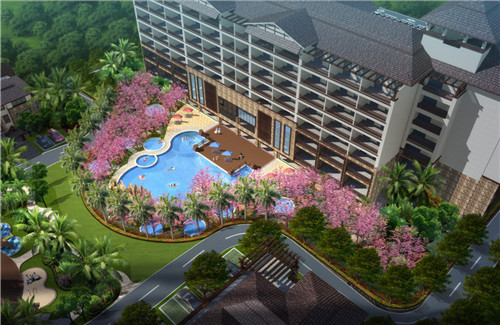 东莞有什么五一景点吗（东莞有什么五一景点吗现在）