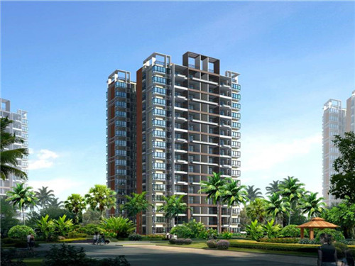 月坨岛的风景（月坨岛风景画面图片）