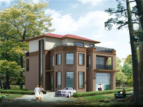 火锅店铺开发设计