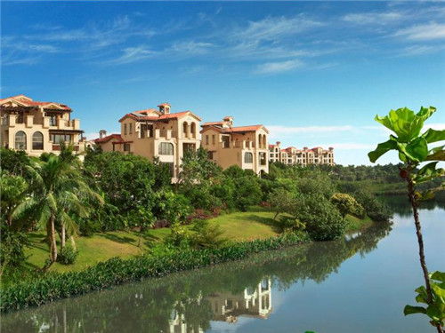 八宝饭哪些项目性价比高