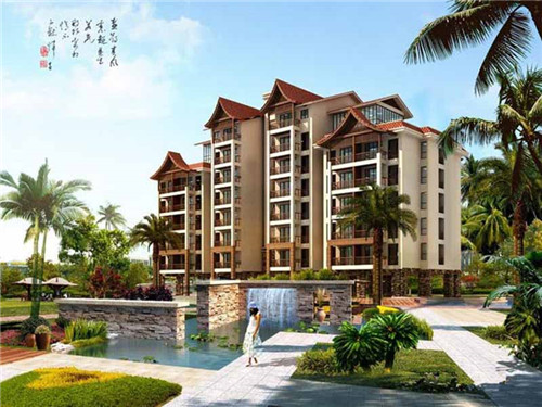 西安新十大标志建筑介绍（西安标志性建筑插画）