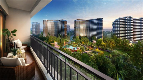 青年社区二期房价趋势（青年社区二期二手房价）