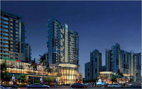 顺德有什么景点免费的（顺德有什么景点免费的好玩）