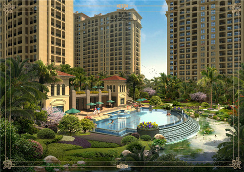 青白江公园世家房价最新信息（青白江公园世家房条件怎么样）