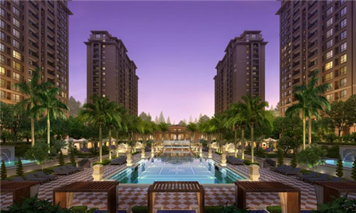 唐阁村周边有什么景点（唐阁在哪）